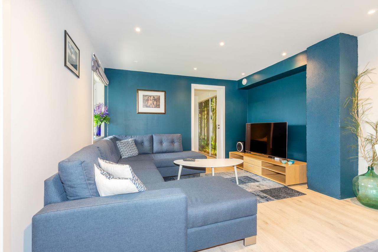 Apartment Modern With Panorama Wiew *
