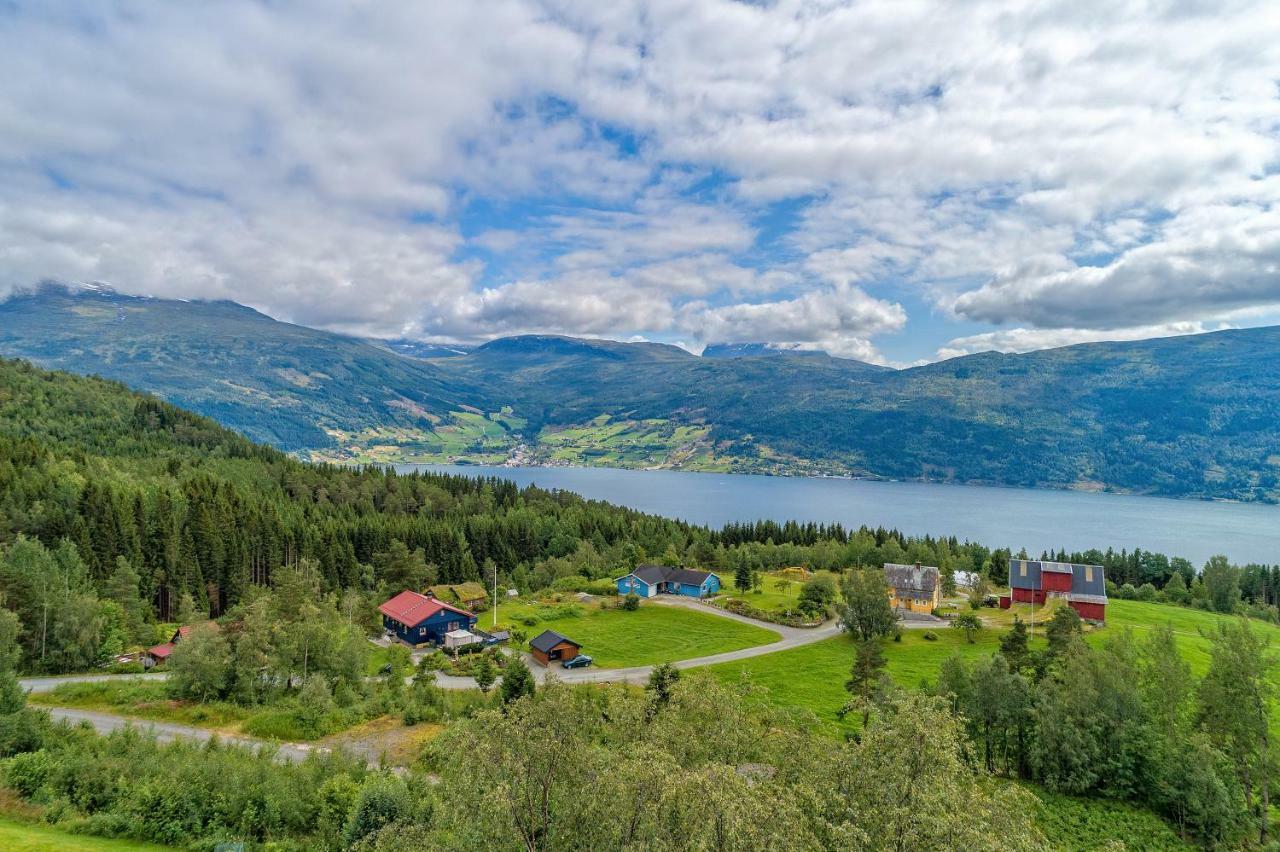 Modern With Panorama Wiew Leilighet