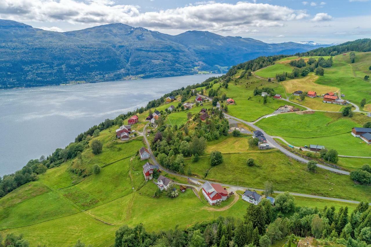 Leilighet Modern With Panorama Wiew