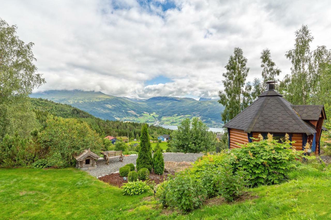 Leilighet Modern With Panorama Wiew