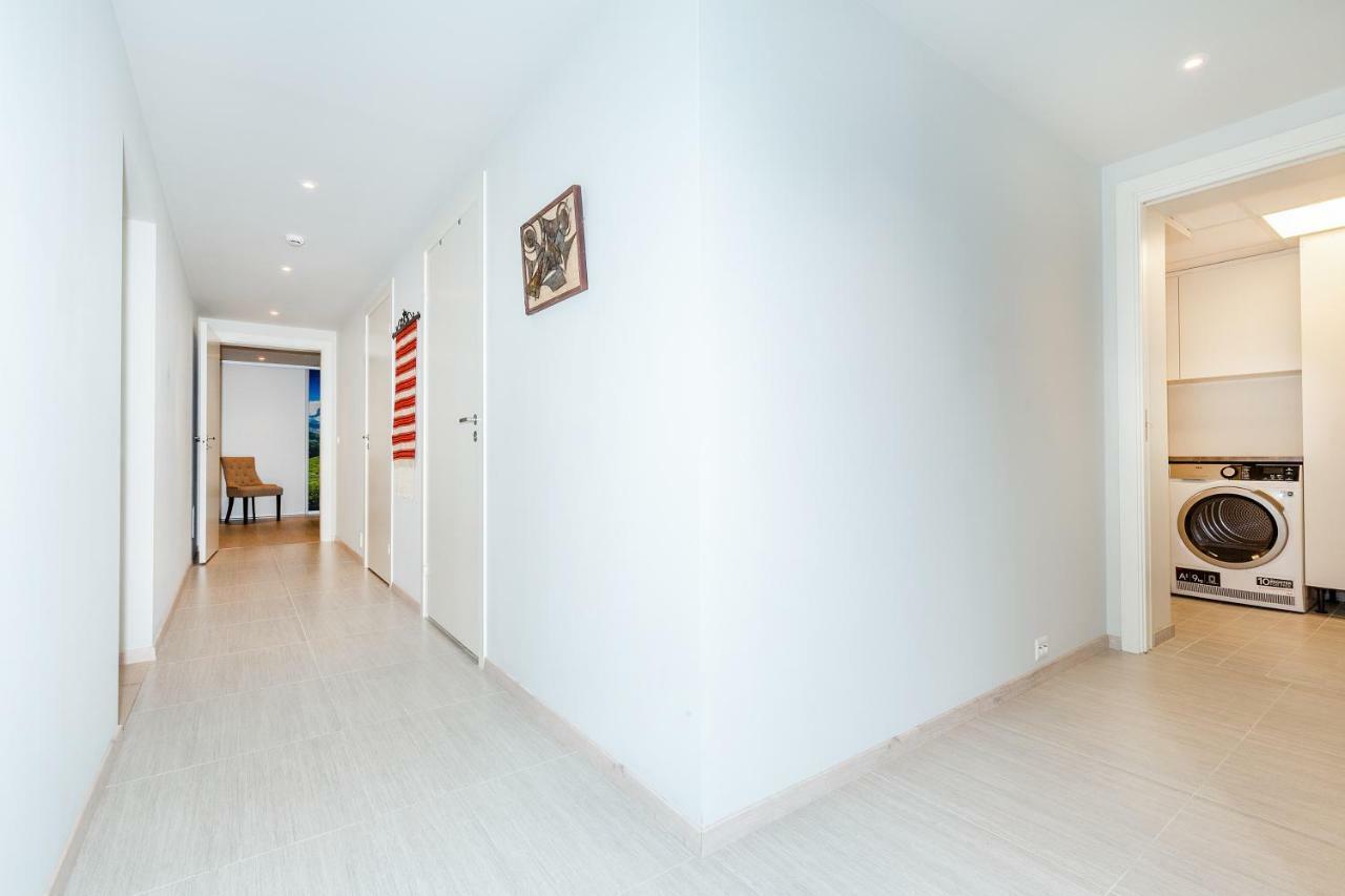Modern With Panorama Wiew * Blakset